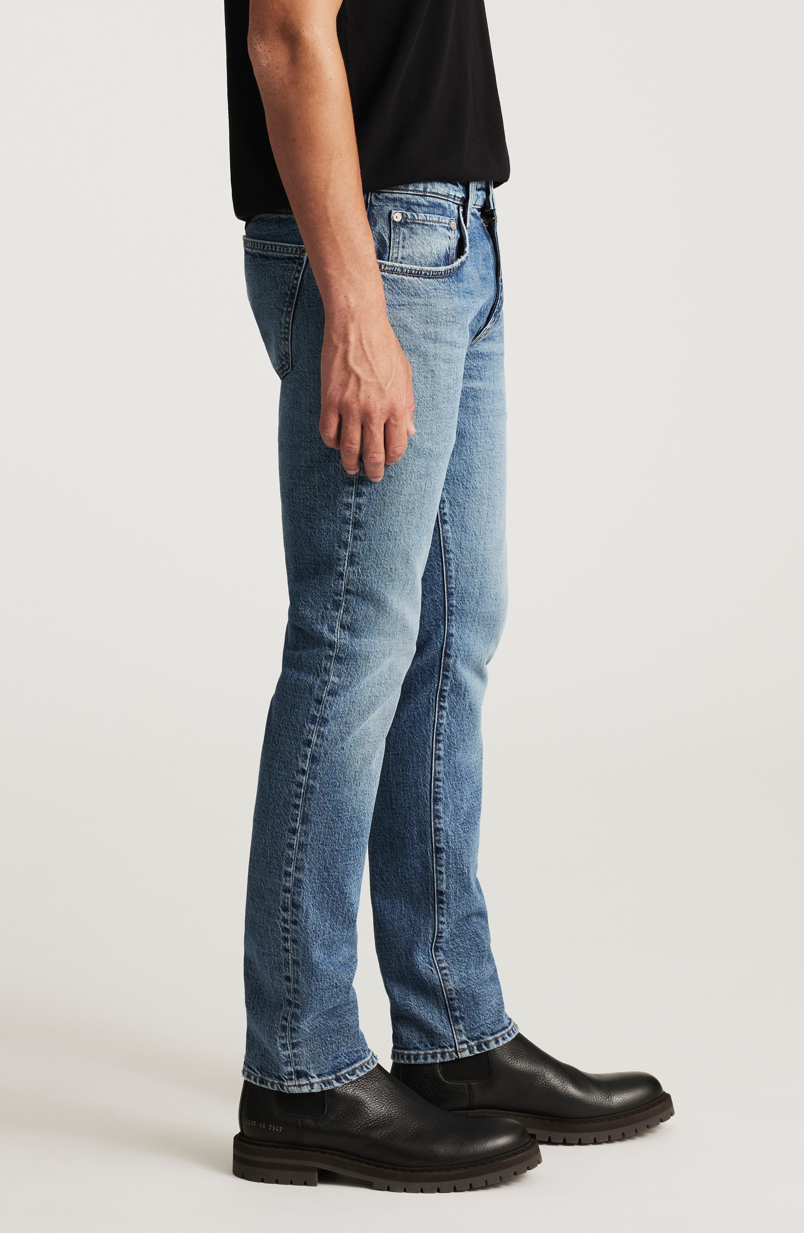 Jake Slim Fit Jeans - image 2