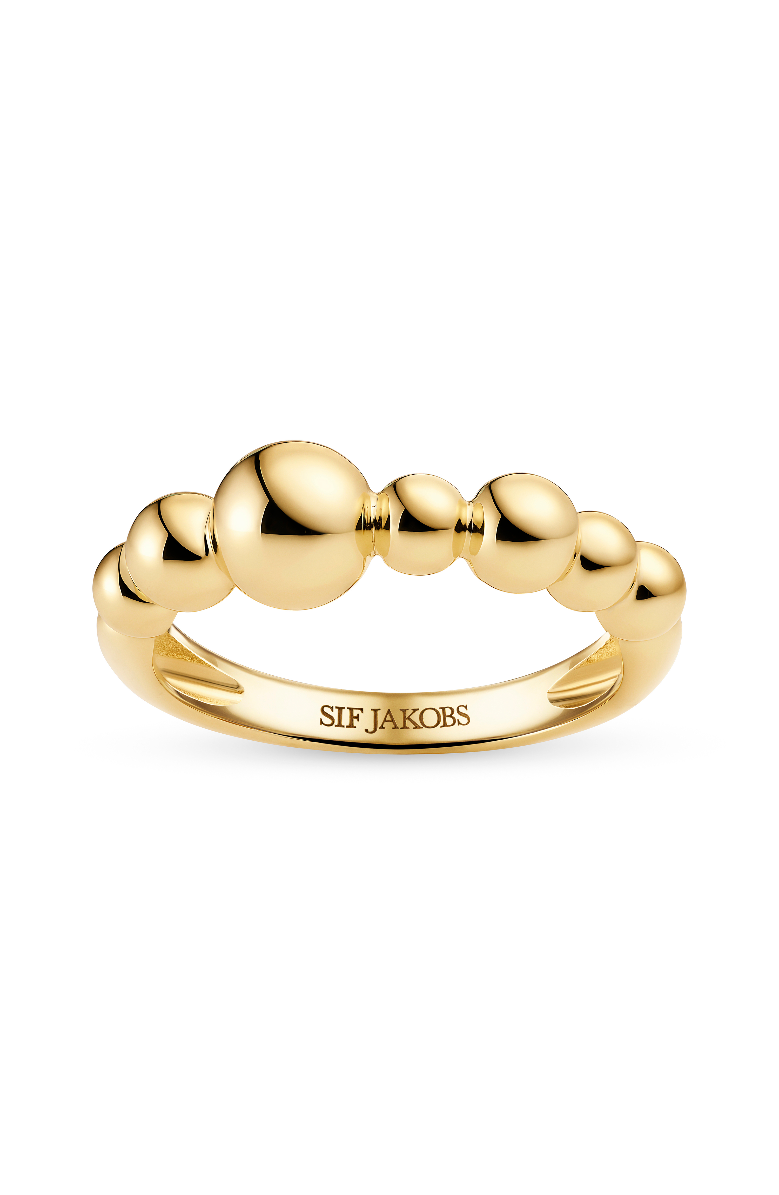 selected 18K Gold Plated