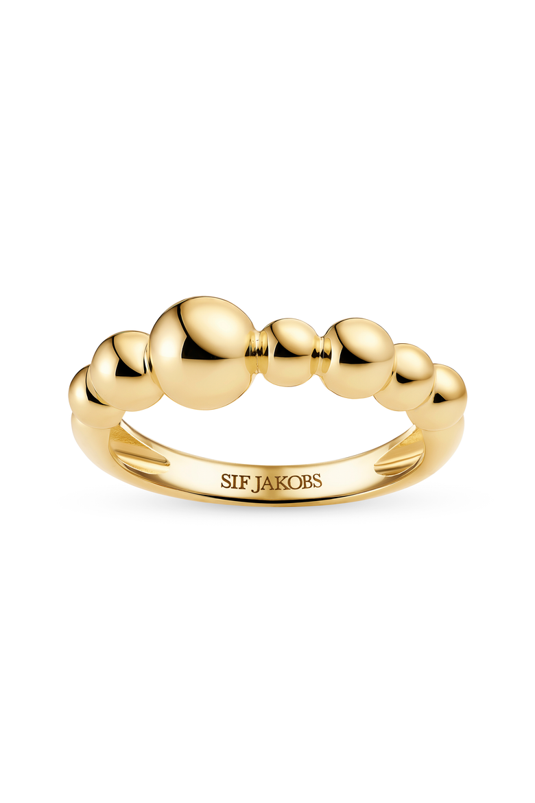 Ring Bormio, Main, color, 18K Gold Plated