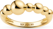 Sif Jakobs Jewellery Ring Bormio
