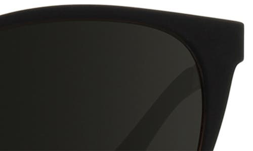 Blenders Eyewear 57mm Starlet Polarized Cat Eye Sunglasses