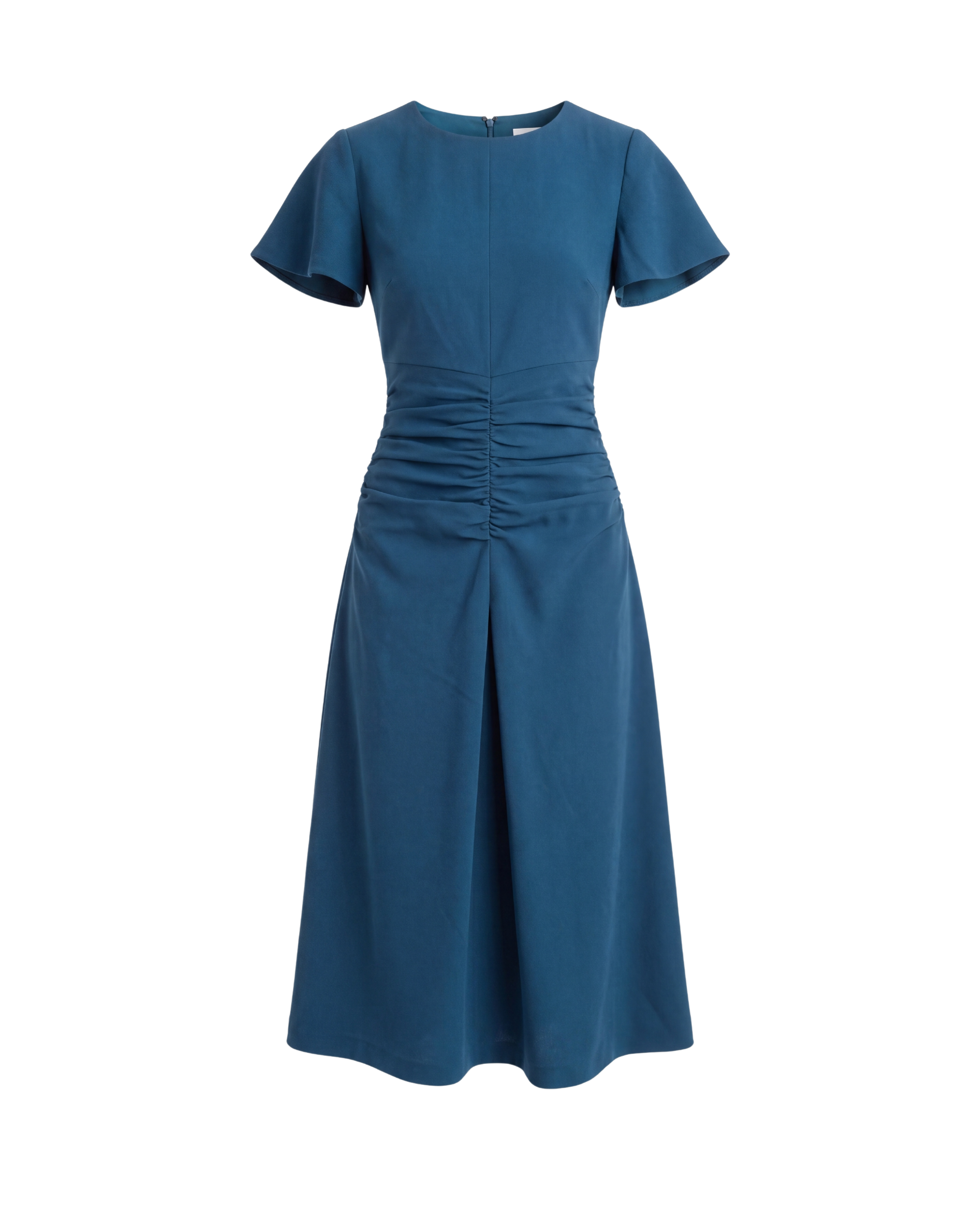 selected Deep Teal