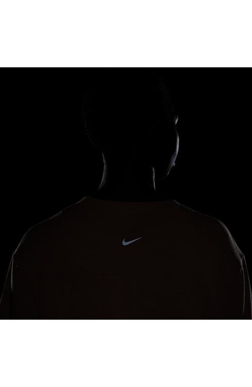Nike One Relaxed Dri-fit T-shirt