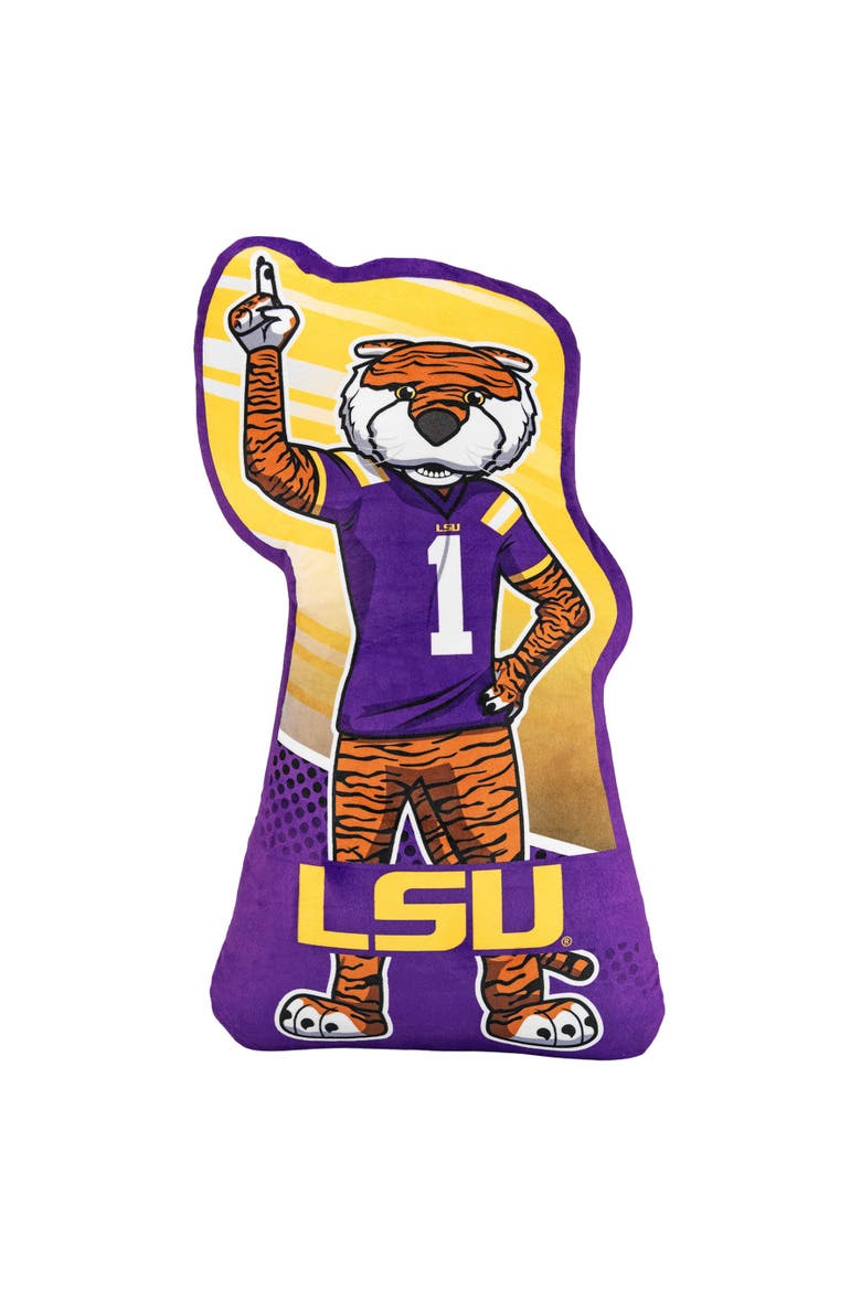 LSU Mascot 24" Sideline Pal, Main, color, None