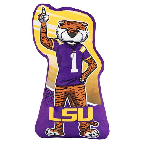 LSU Mascot 24" Sideline Pal
