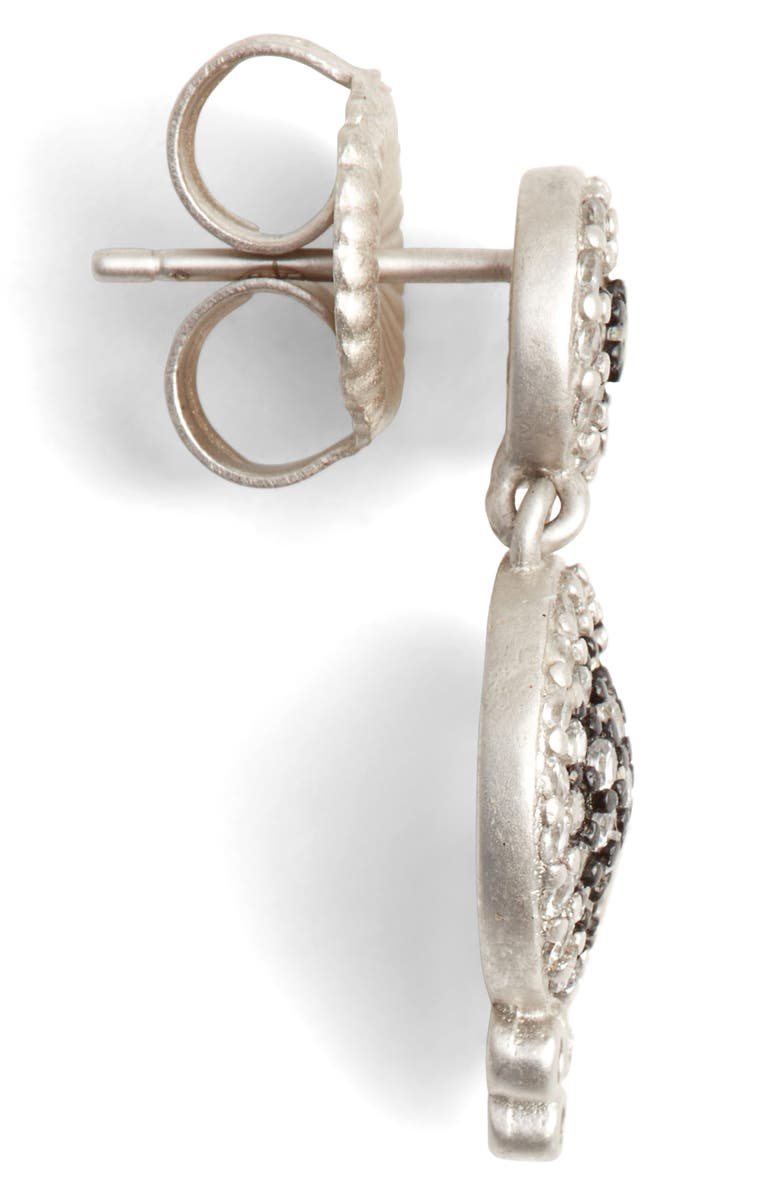 FREIDA ROTHMAN 'Metropolitan' Drop Earrings, Alternate, color, 