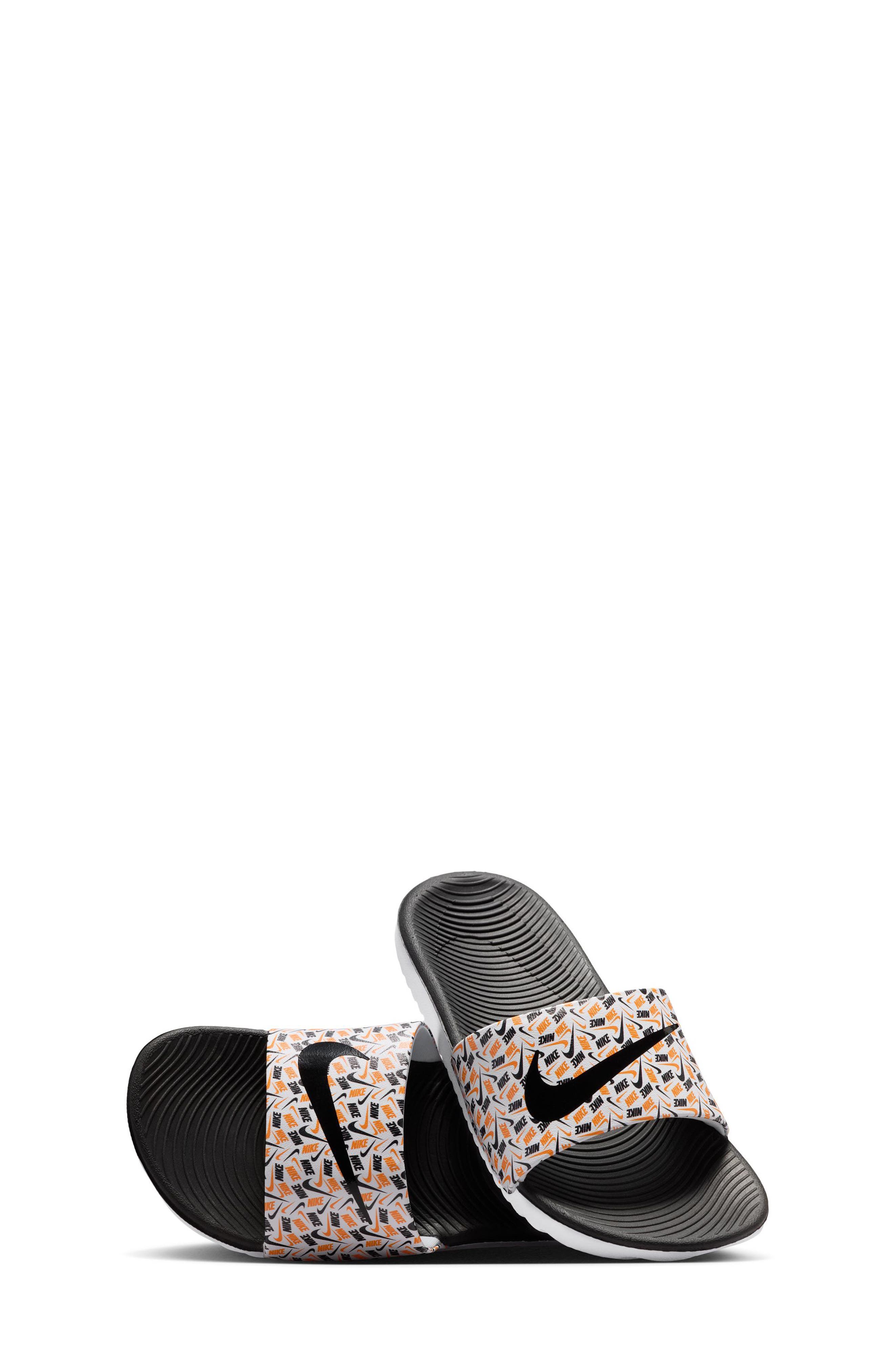 Nike Kawa Slide, Alternate, color, 