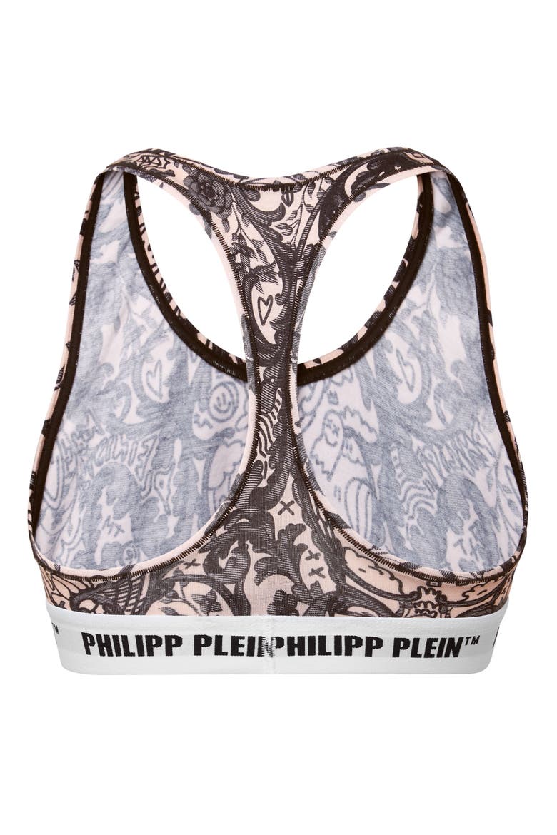 Bra New Baroque Women, Alternate, color, nudepink