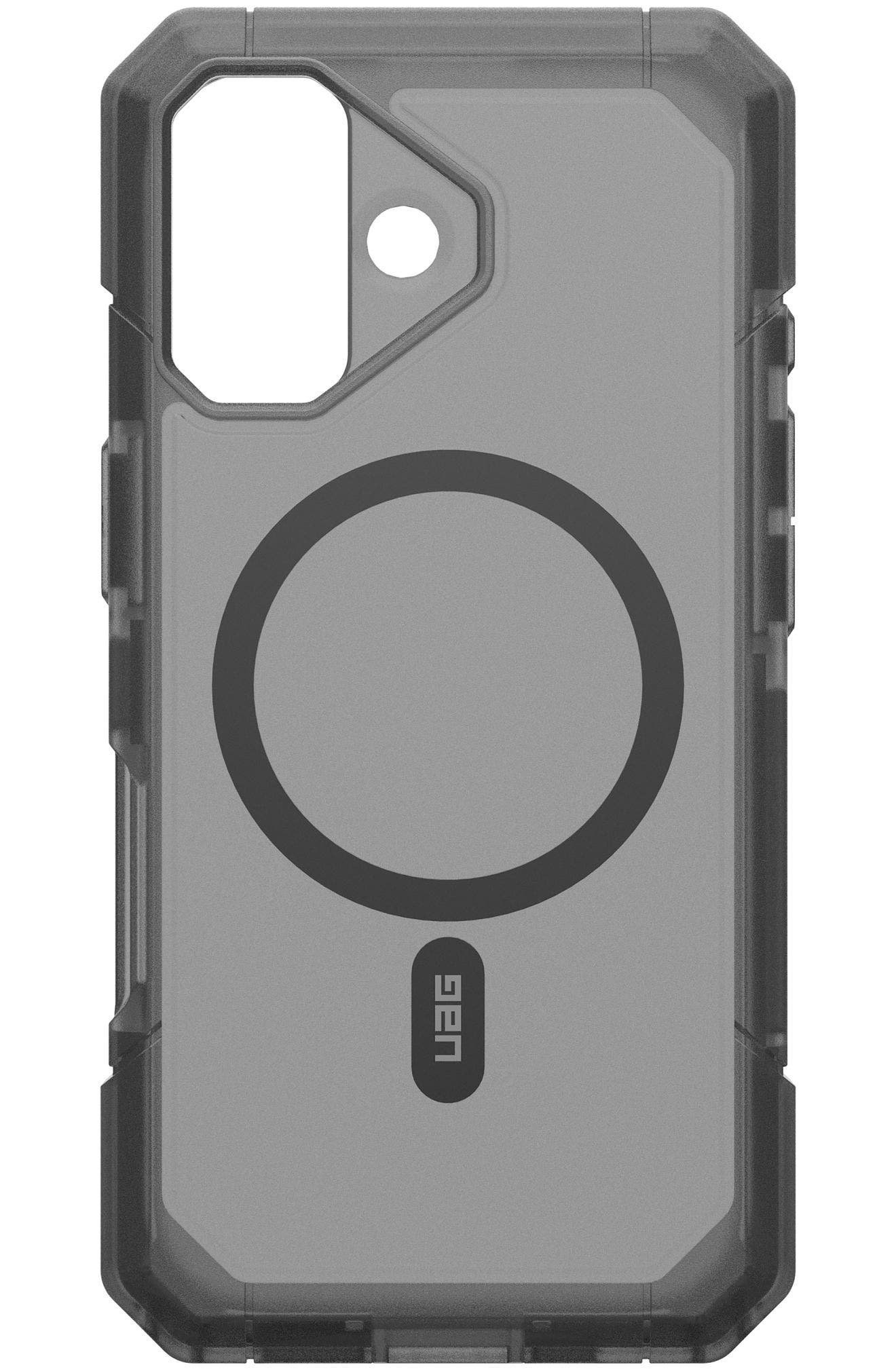 selected Grey