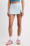 BP. Knit Miniskort