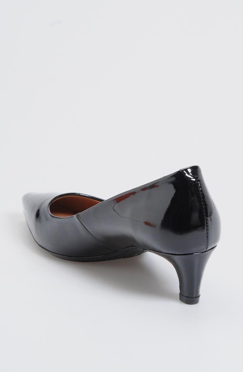 Söfft 'Altessa' Pump, Alternate, color,