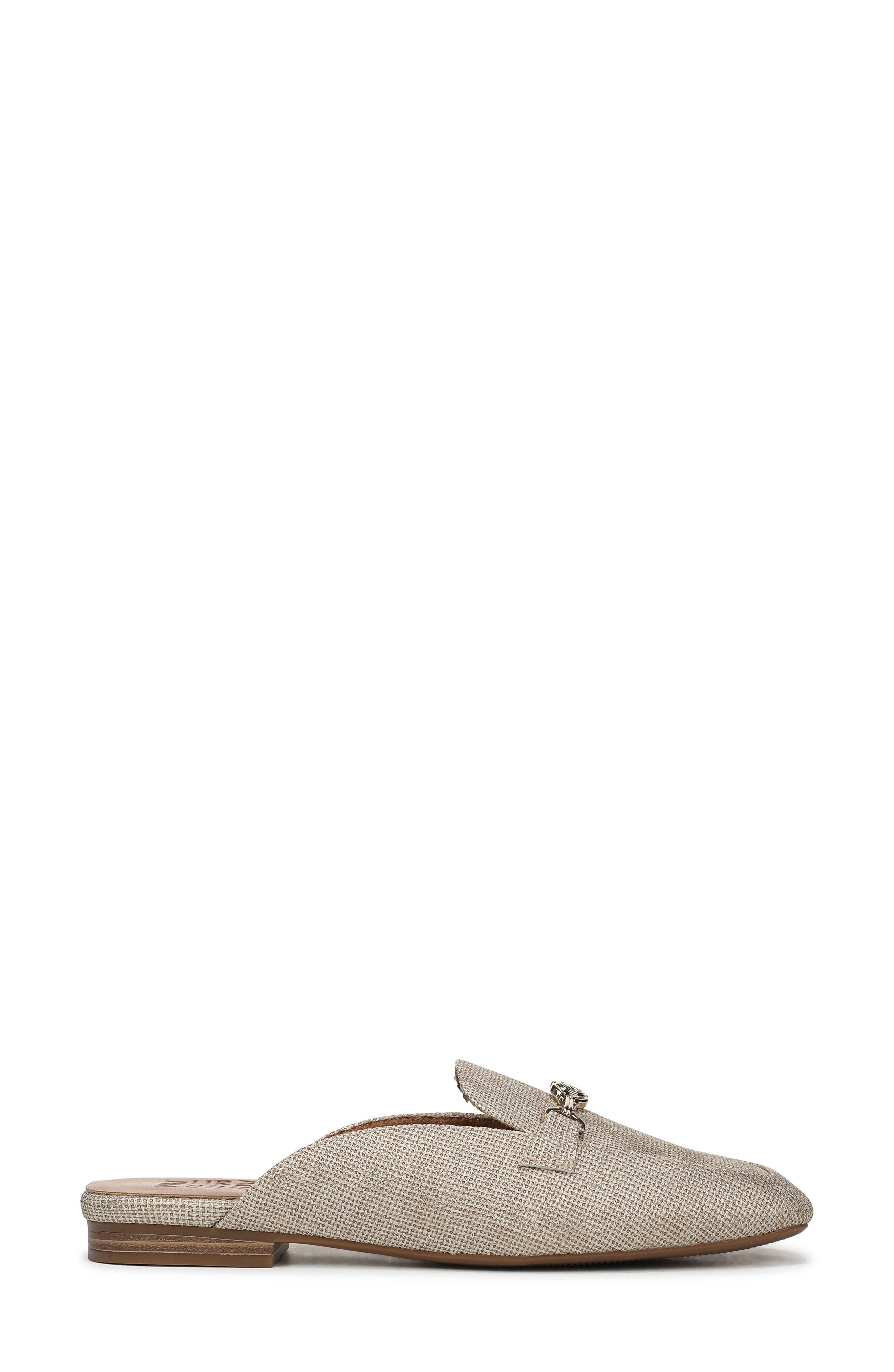 Basel Bit Mule, Alternate, color, NATURAL