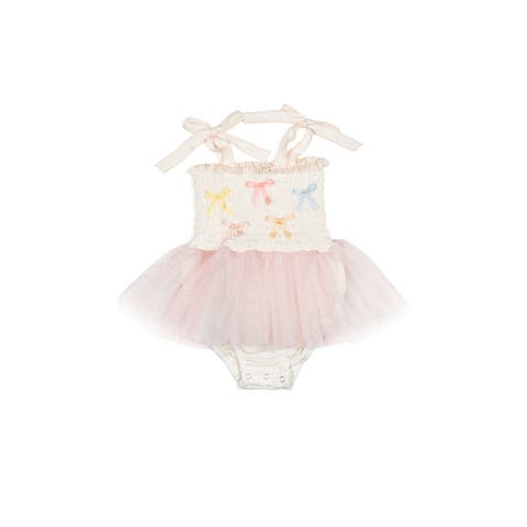 Bows Tutu (Baby)