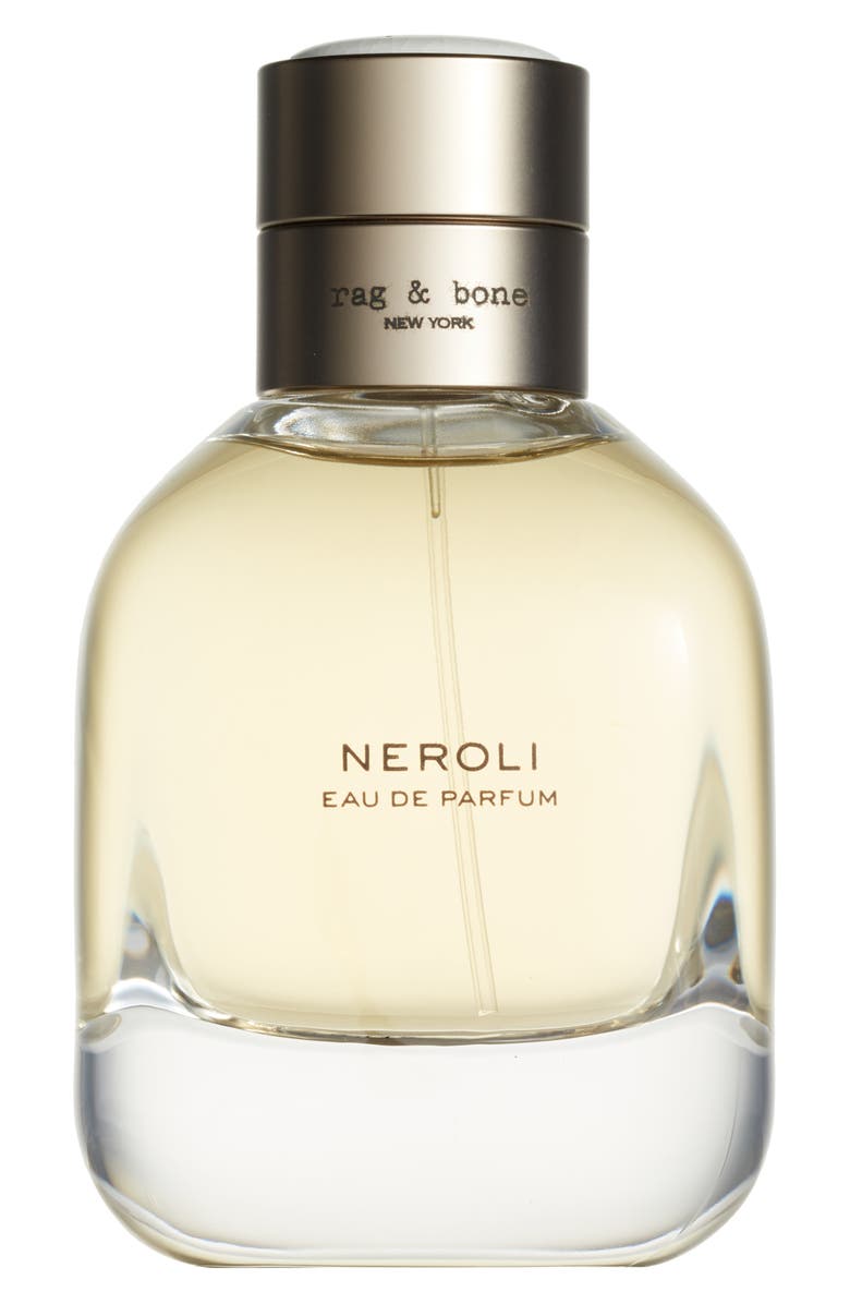 rag & bone Neroli Eau de Parfum, Main, color,