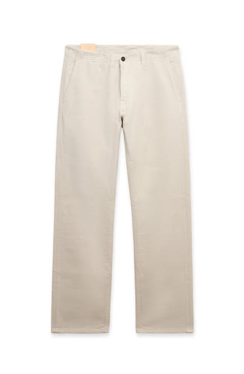 Reno Corduroy Trousers