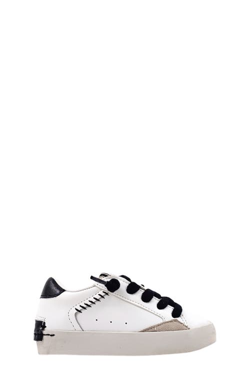 Shop Shushop Kids' Ruby Sneaker