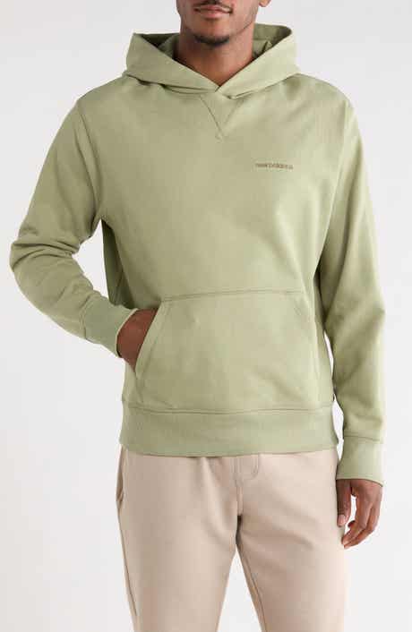 New Balance Athletics Nature State Cotton Hoodie
