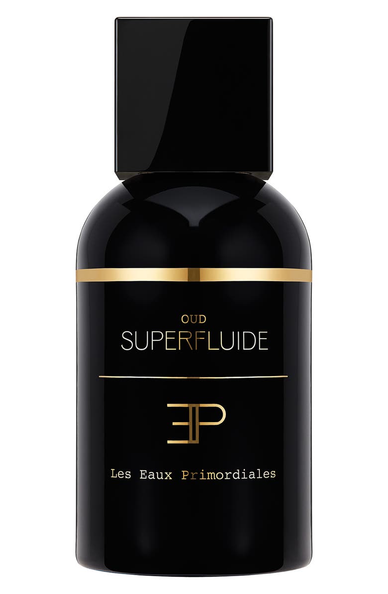 Les Eaux Primordiales Oud Superfluide Eau de Parfum, Main, color, 