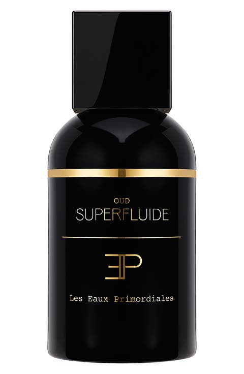 Oud Superfluide Eau de Parfum