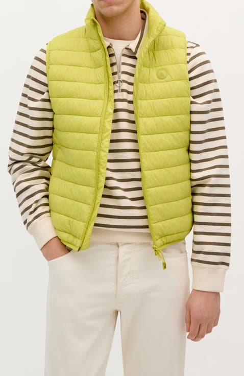 New Gstaad Vest