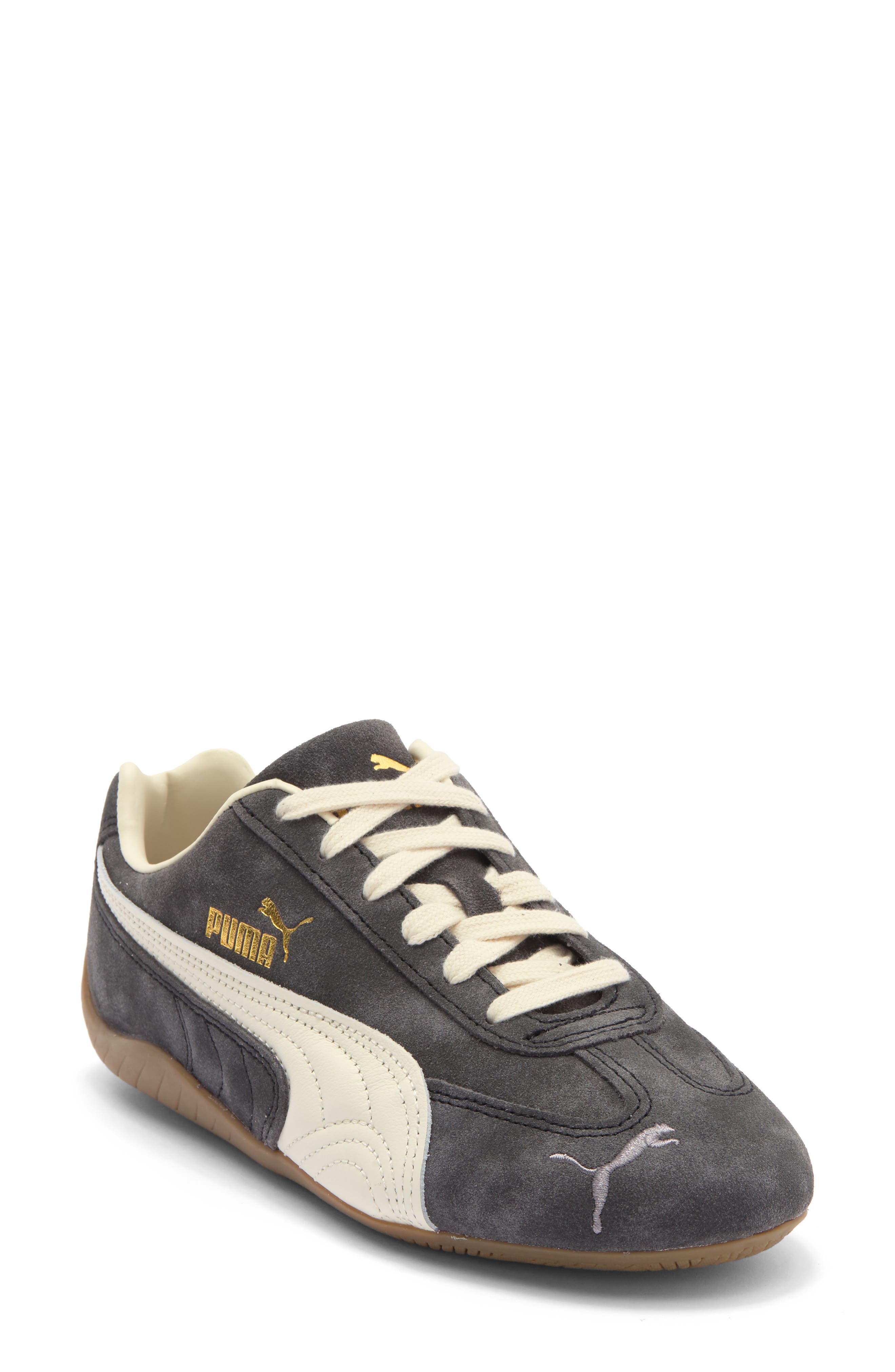 PUMA Speedcat Faded Sneaker, Main, color, 
