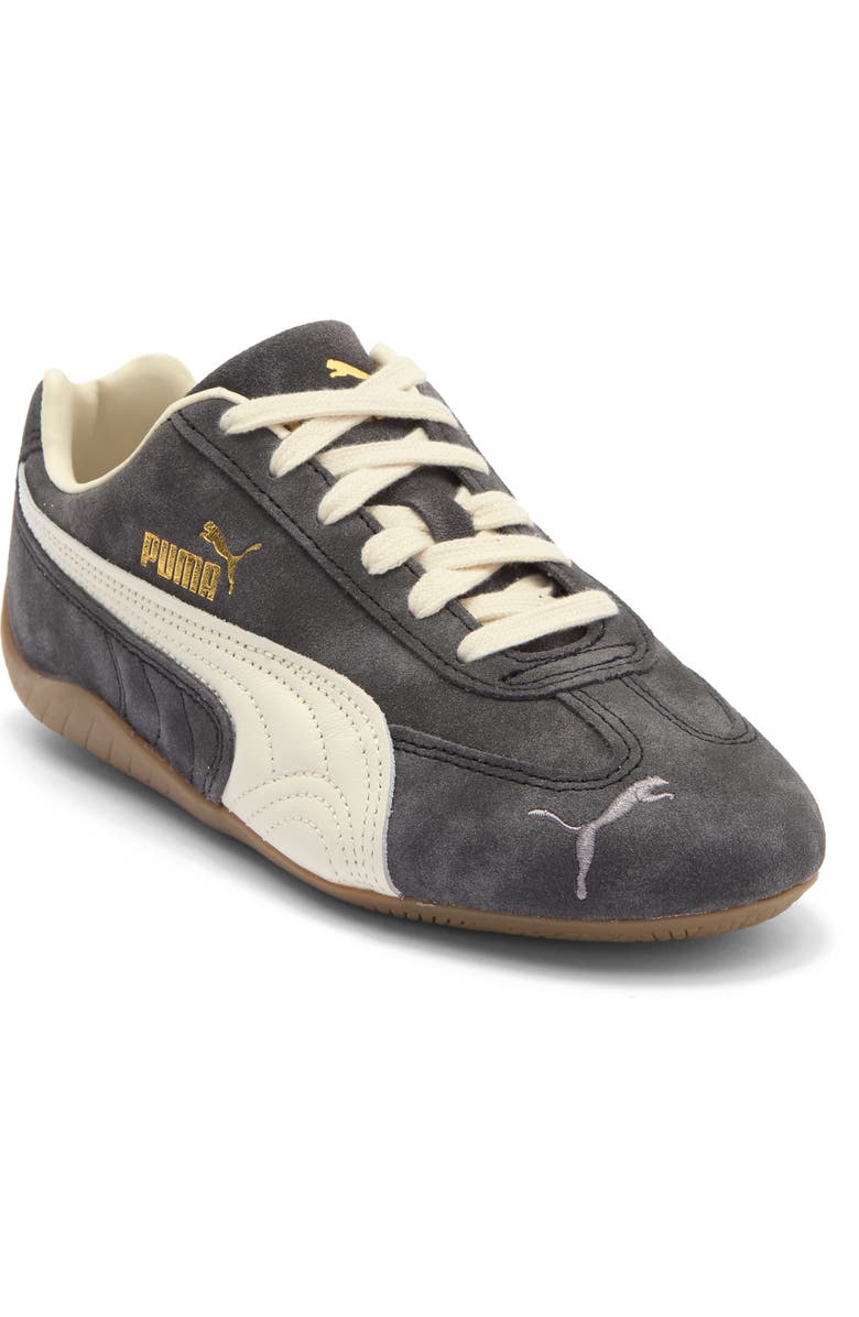 PUMA Speedcat Faded Sneaker, Main, color,