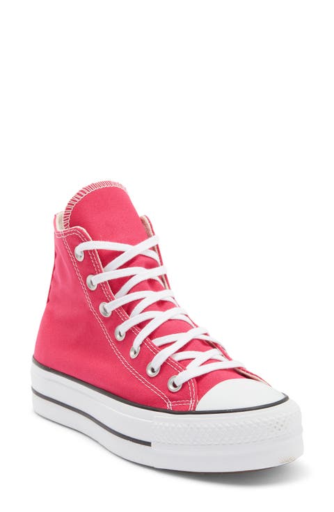 Lift Hi Top Sneaker (Women)