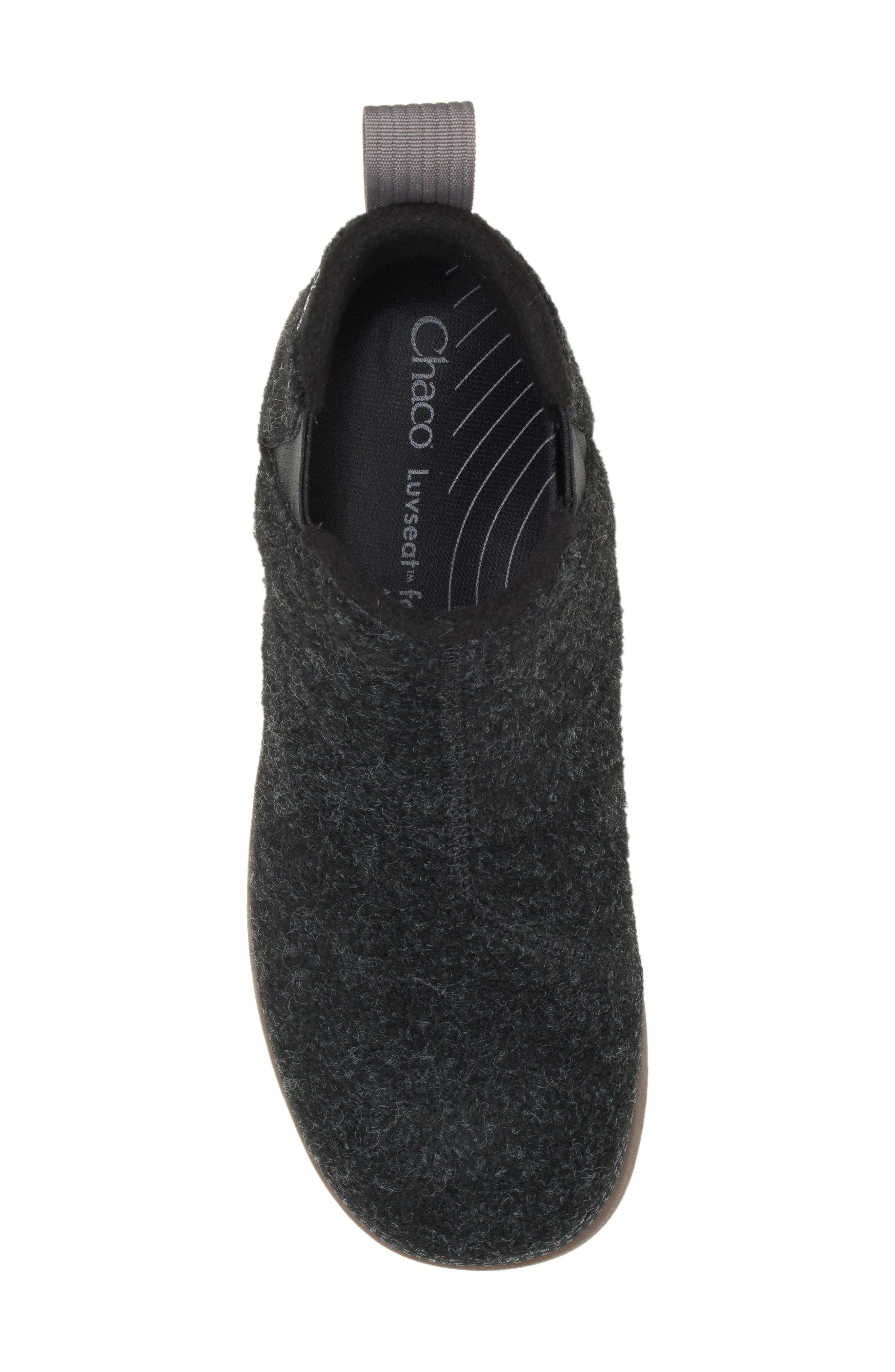 Chaco Revel Chelsea Boot, Alternate, color, 