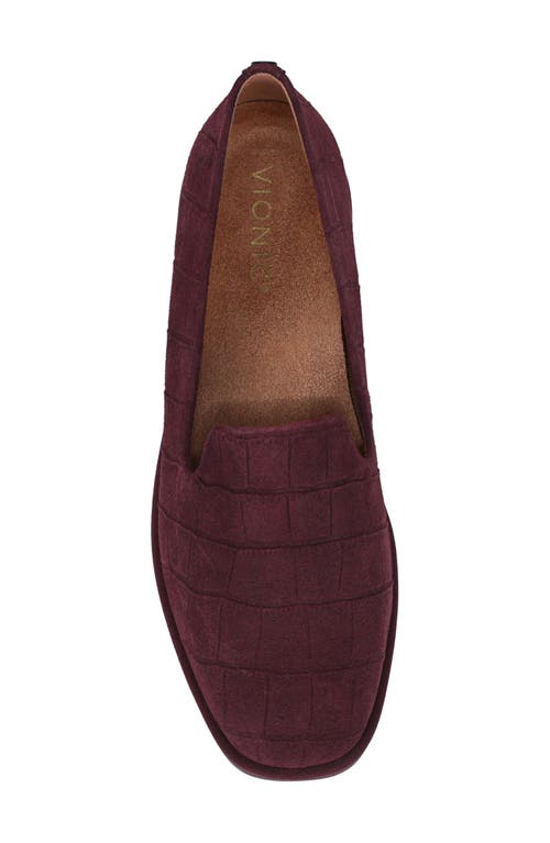 Vionic Willa 2.0 Flat In Brown