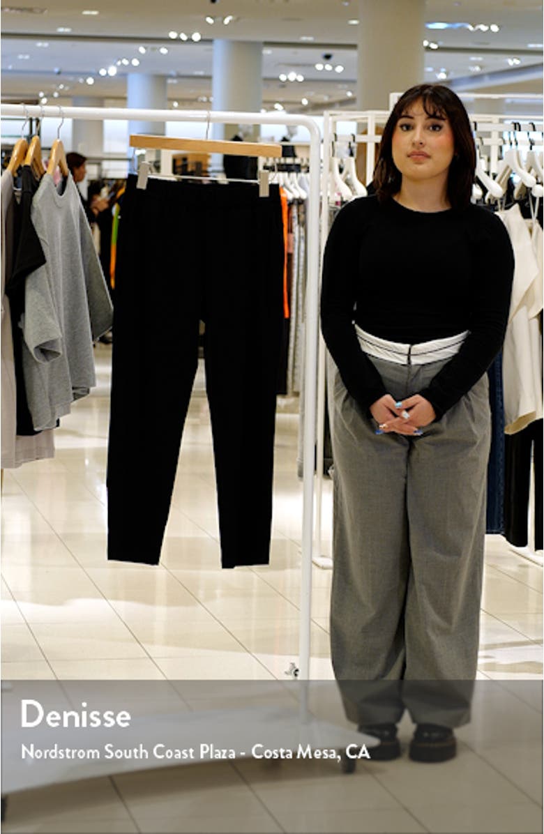 Miles Ankle Pants, sales video thumbnail