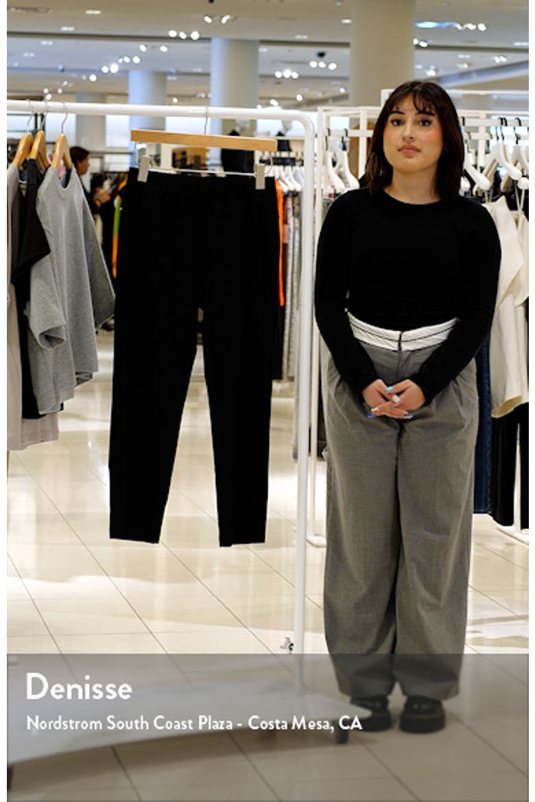 Miles Ankle Pants video