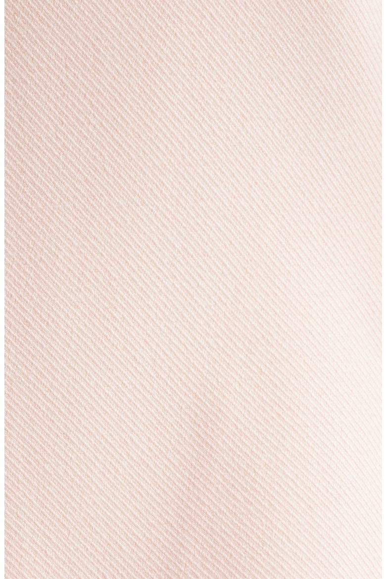 One-Button Blazer, Alternate, color, SLIPPER PINK