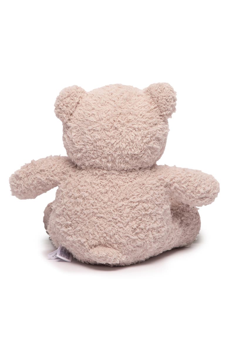 Barefoot Dreams<sup>®</sup> CozyChic<sup>™</sup> Bear Buddie, Alternate, color, Stone
