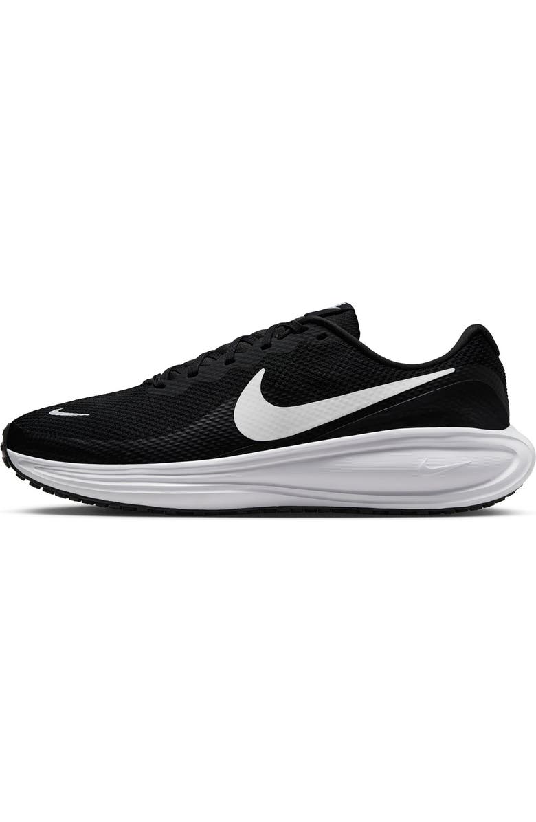 Nike Revolution 8 Running Shoe, Alternate, color,