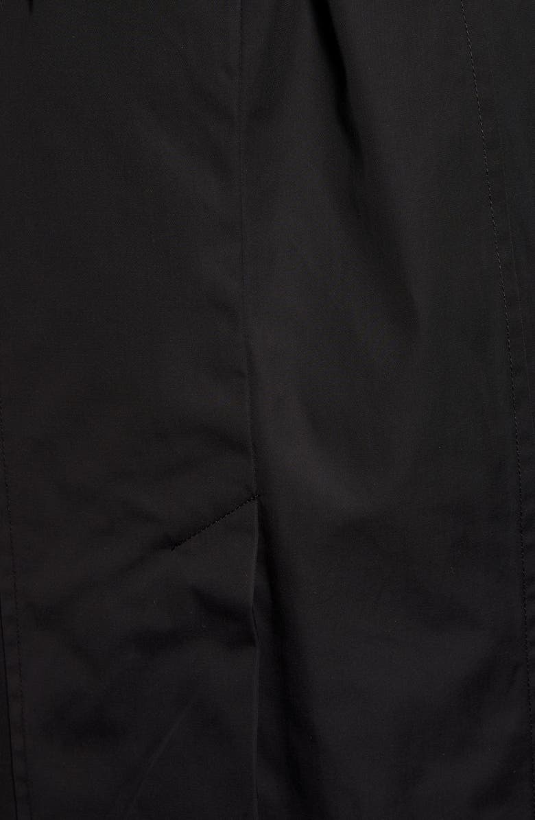 London Fog Heritage Water Repellent Trench Coat, Alternate, color, 