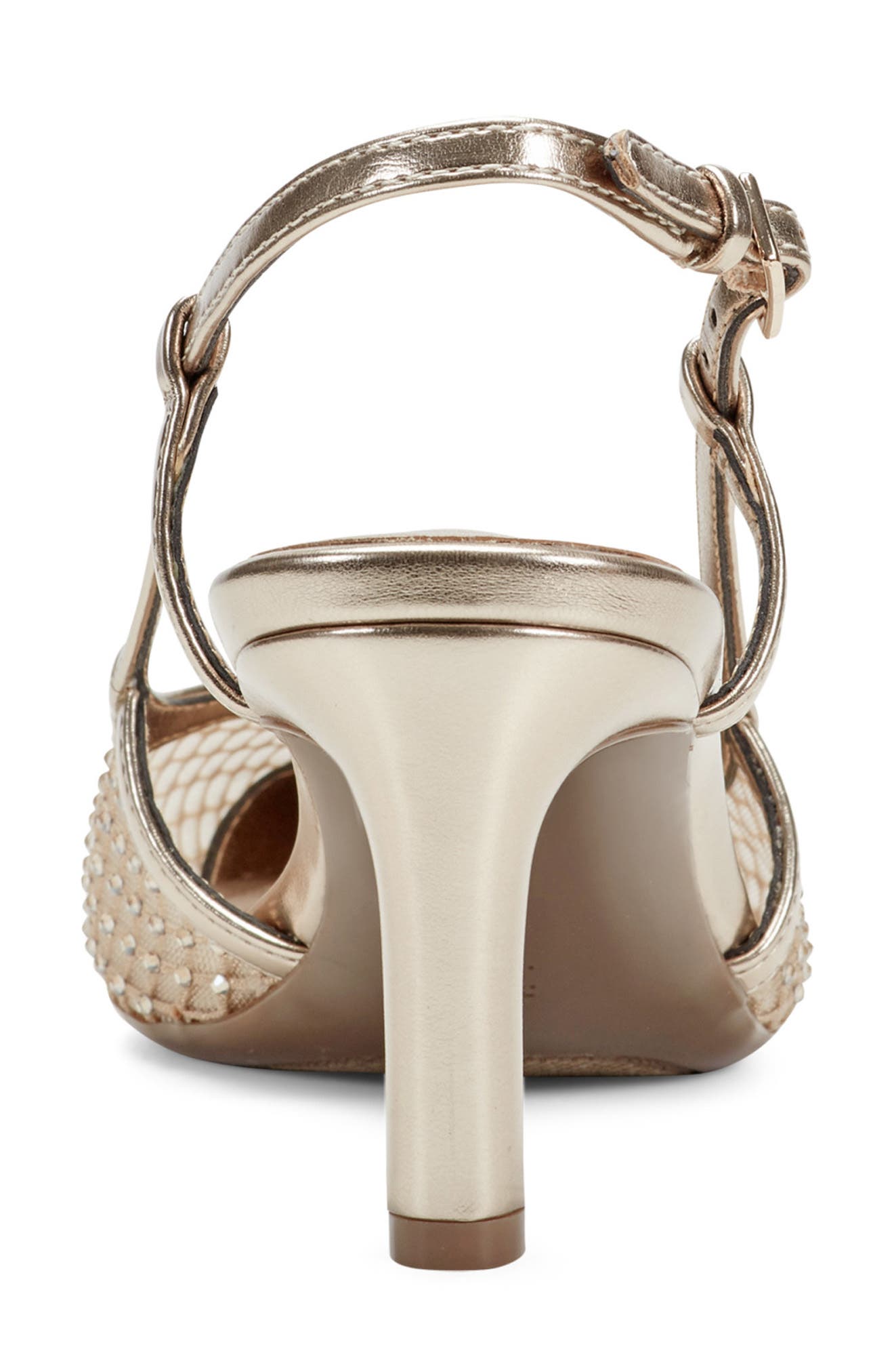 Ravin Pointed Toe Pump - image 4