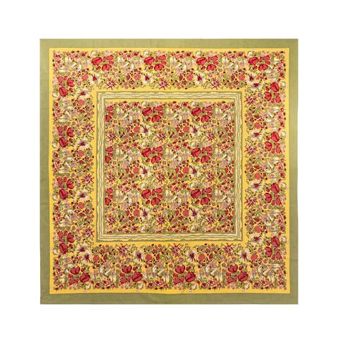 Jardin Tablecloth