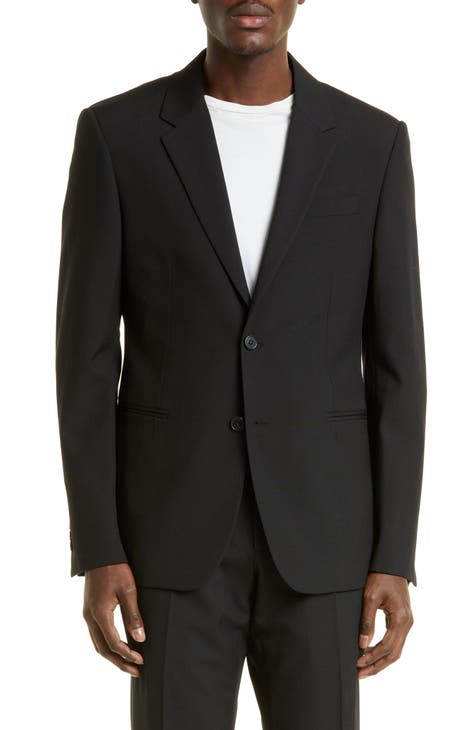 Black Blazers & Sport Coats for Men | Nordstrom