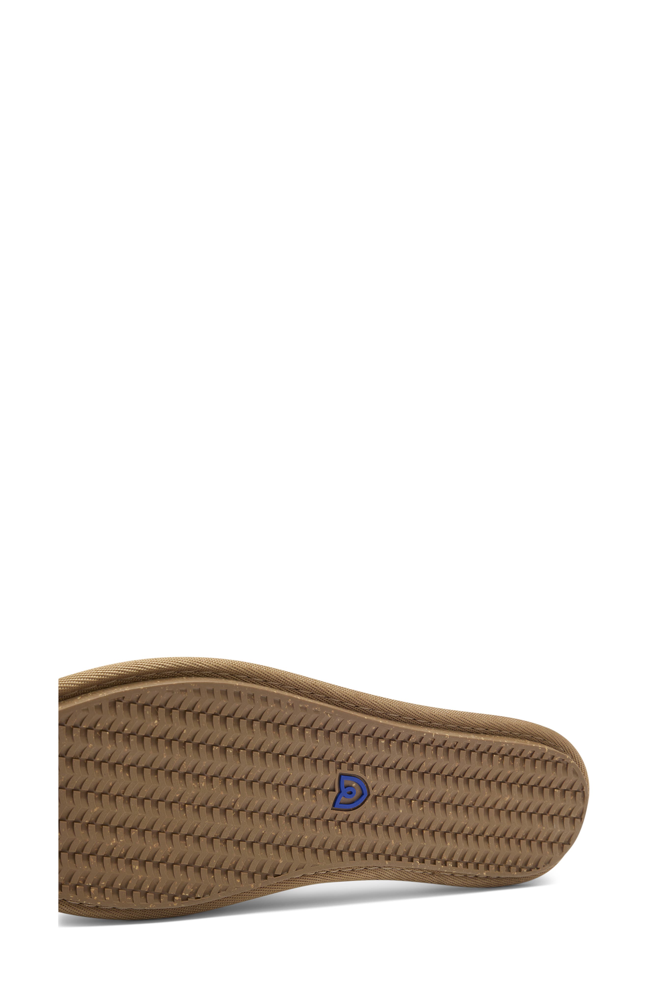 Cruiser Mary Jane Flat, Alternate, color, TOFFEE STRIPE