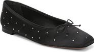 Vince Darla Studded Flat
