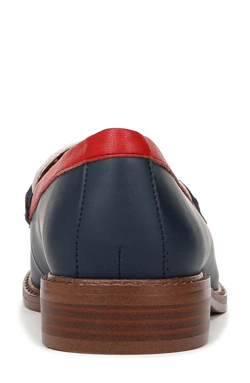 Franco Sarto Carolynn Tassel Loafer