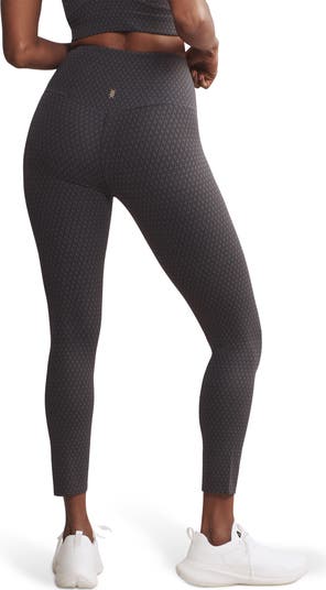 7/8 Print Performance Leggings
