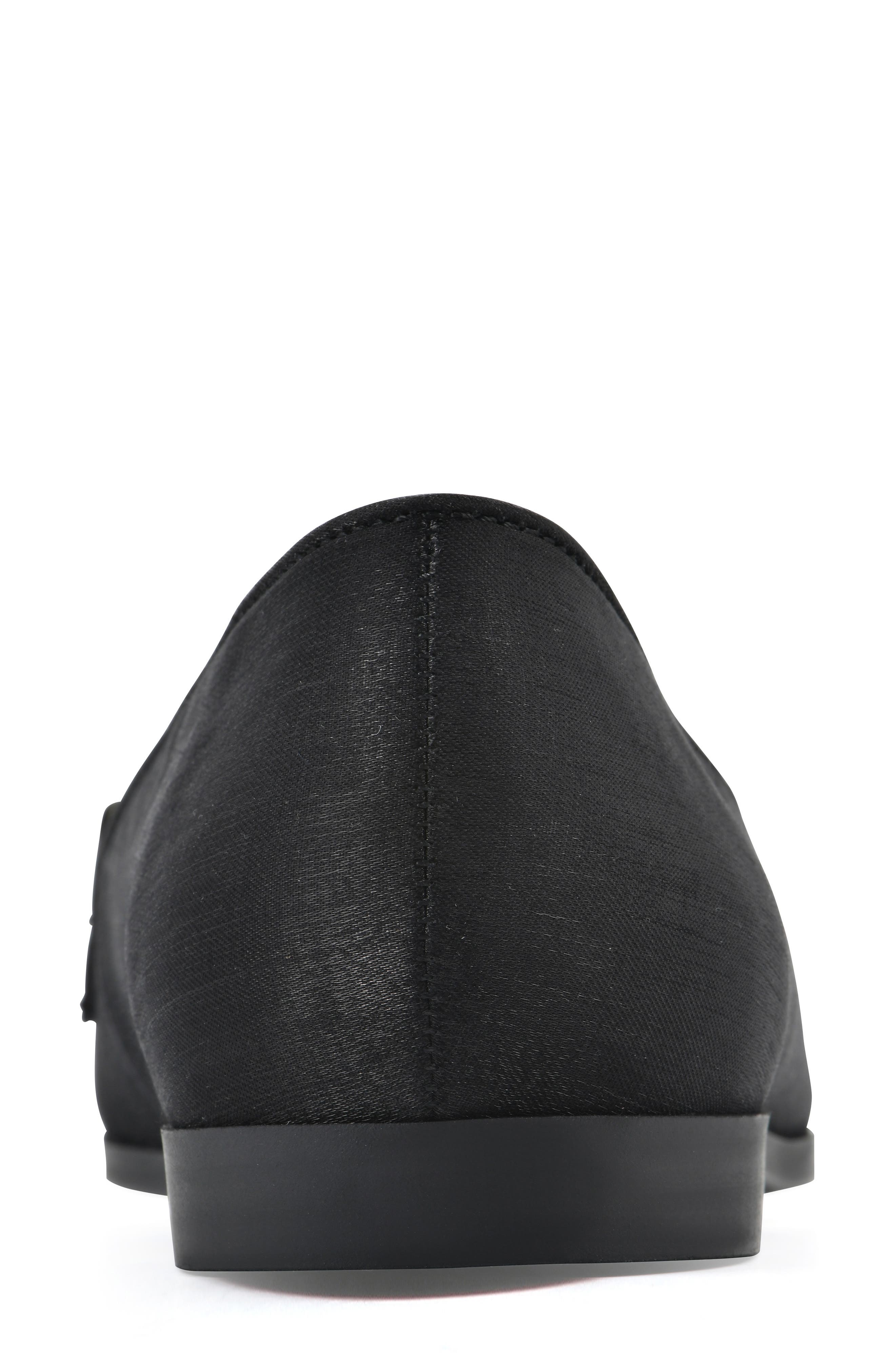 White Mountain Footwear Nooks Bit Loafer, Alternate, color, 