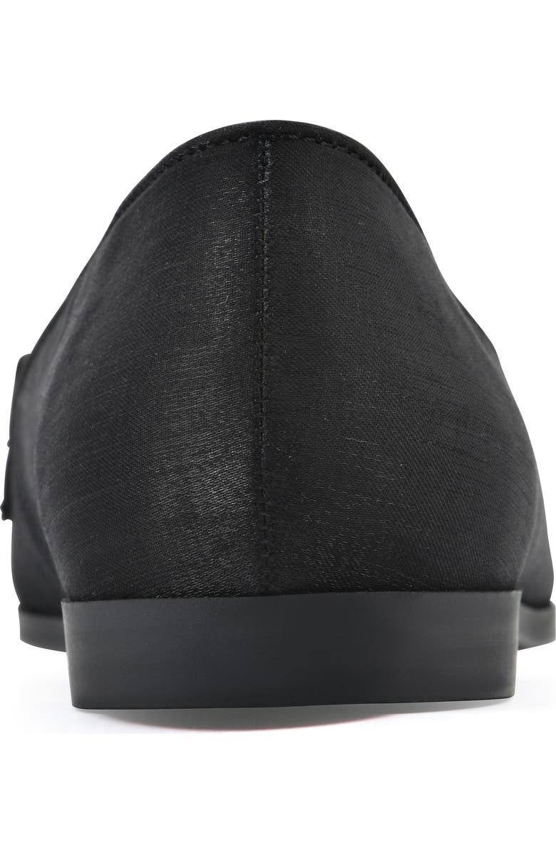 White Mountain Footwear Nooks Bit Loafer, Alternate, color,