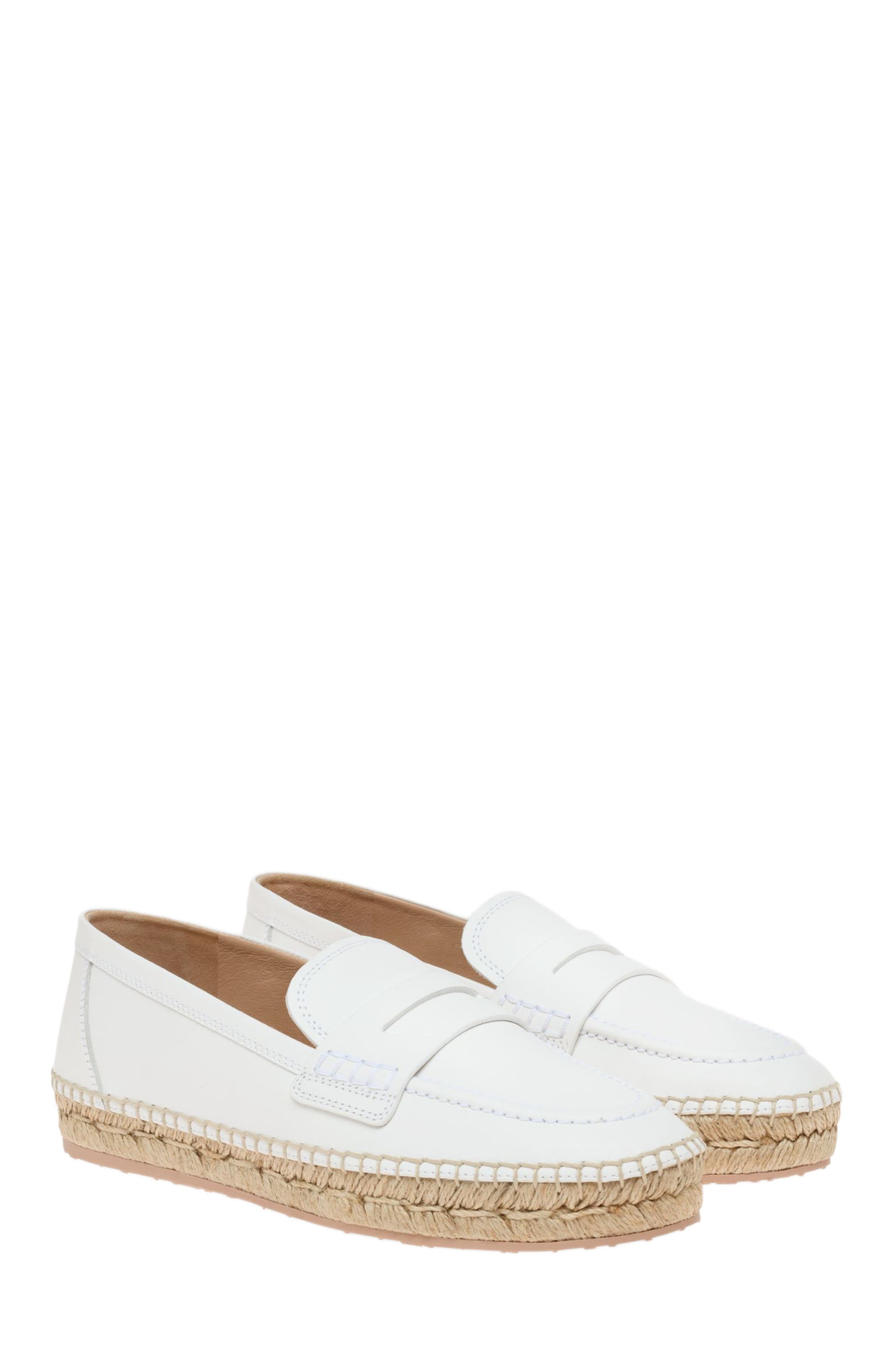 Gianvito Rossi Lido Espadrillas, Alternate, color, 