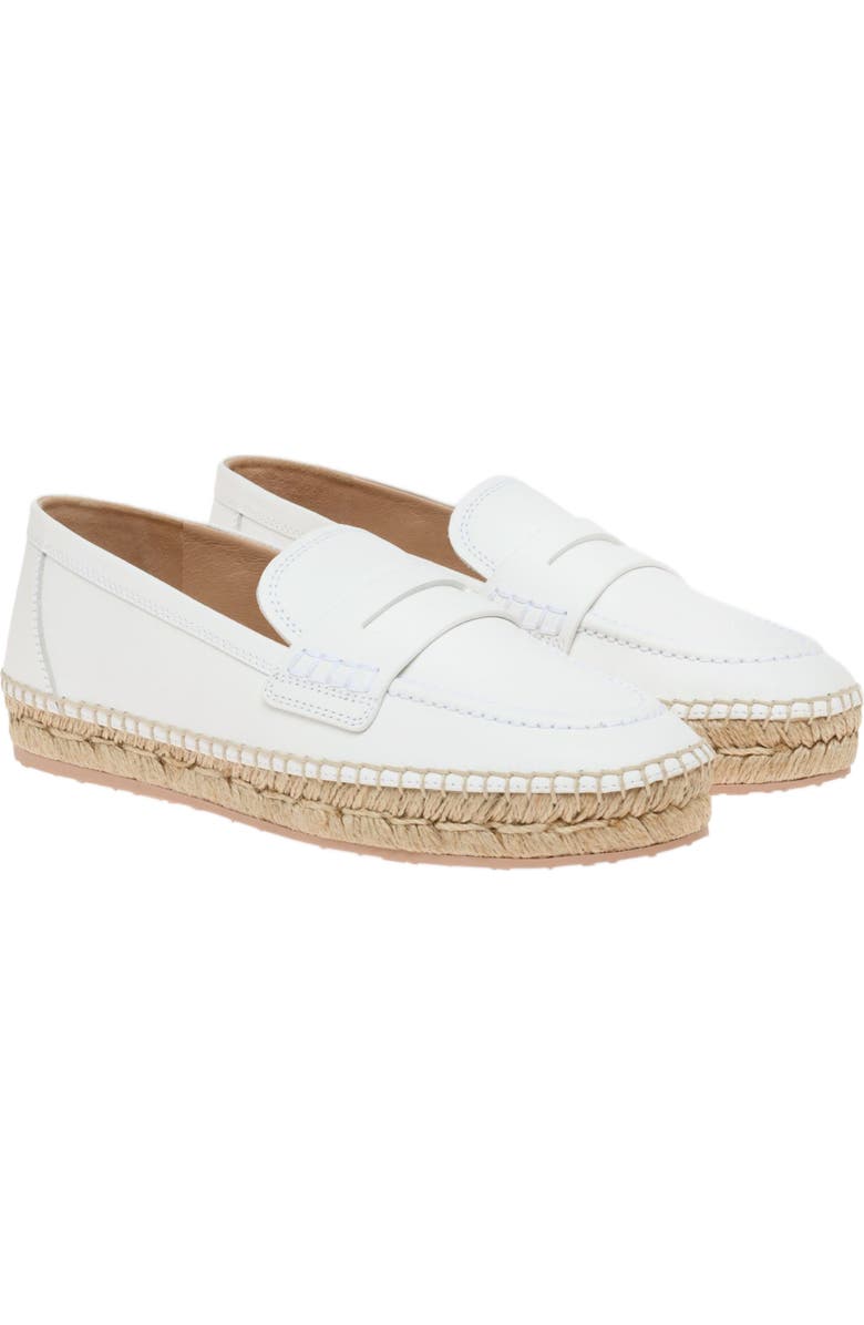 Gianvito Rossi Lido Espadrillas, Alternate, color,
