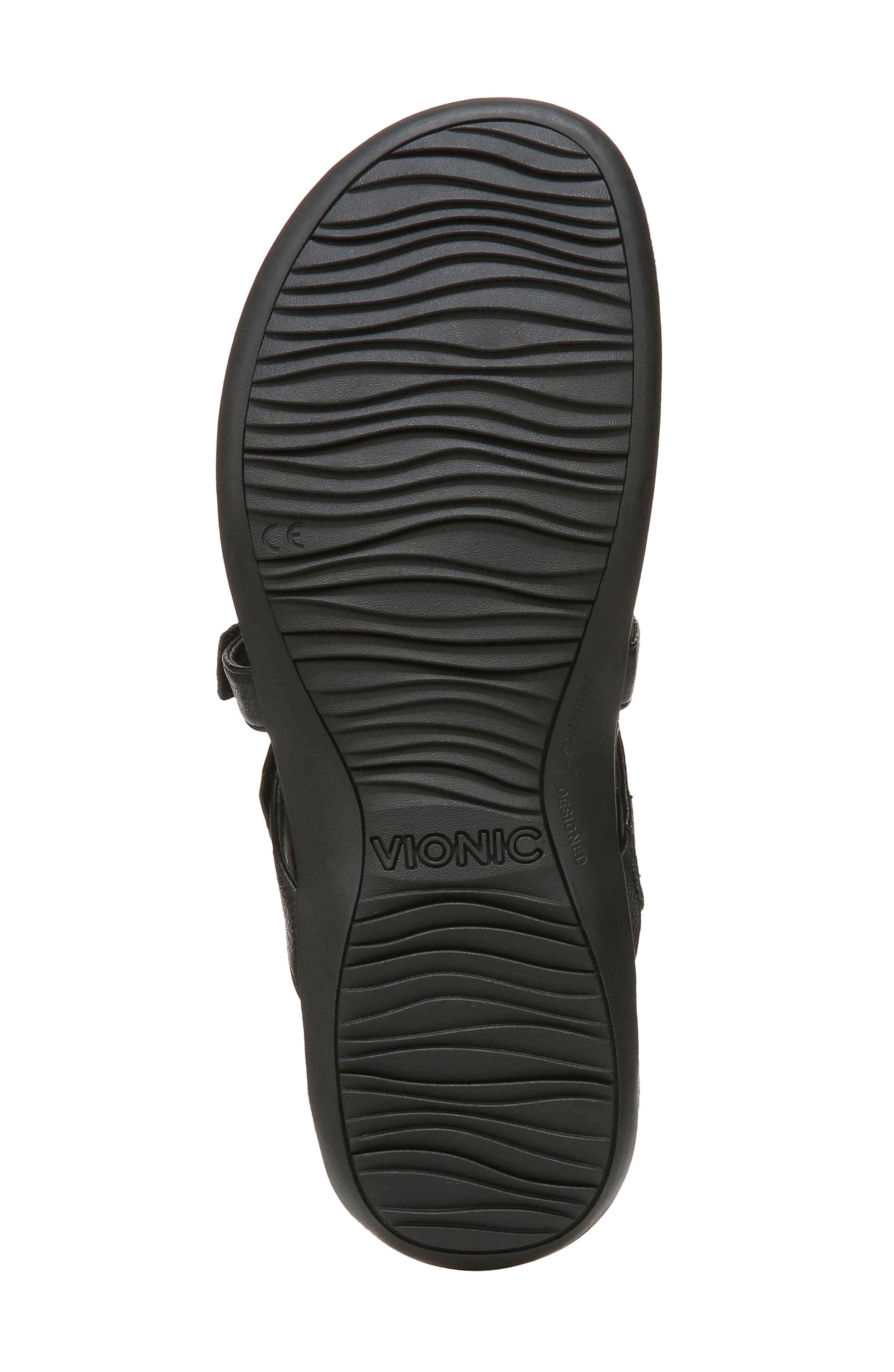 Vionic Karley Sandal, Alternate, color, 