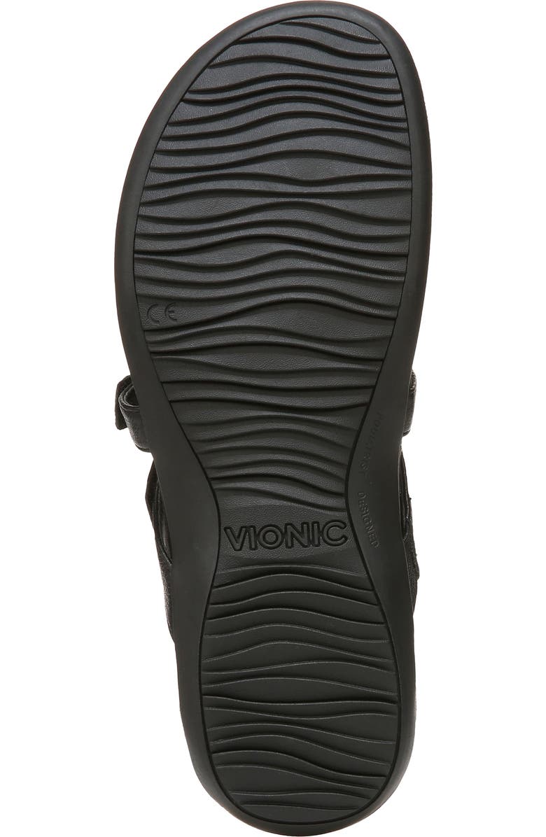 Vionic Karley Sandal, Alternate, color,