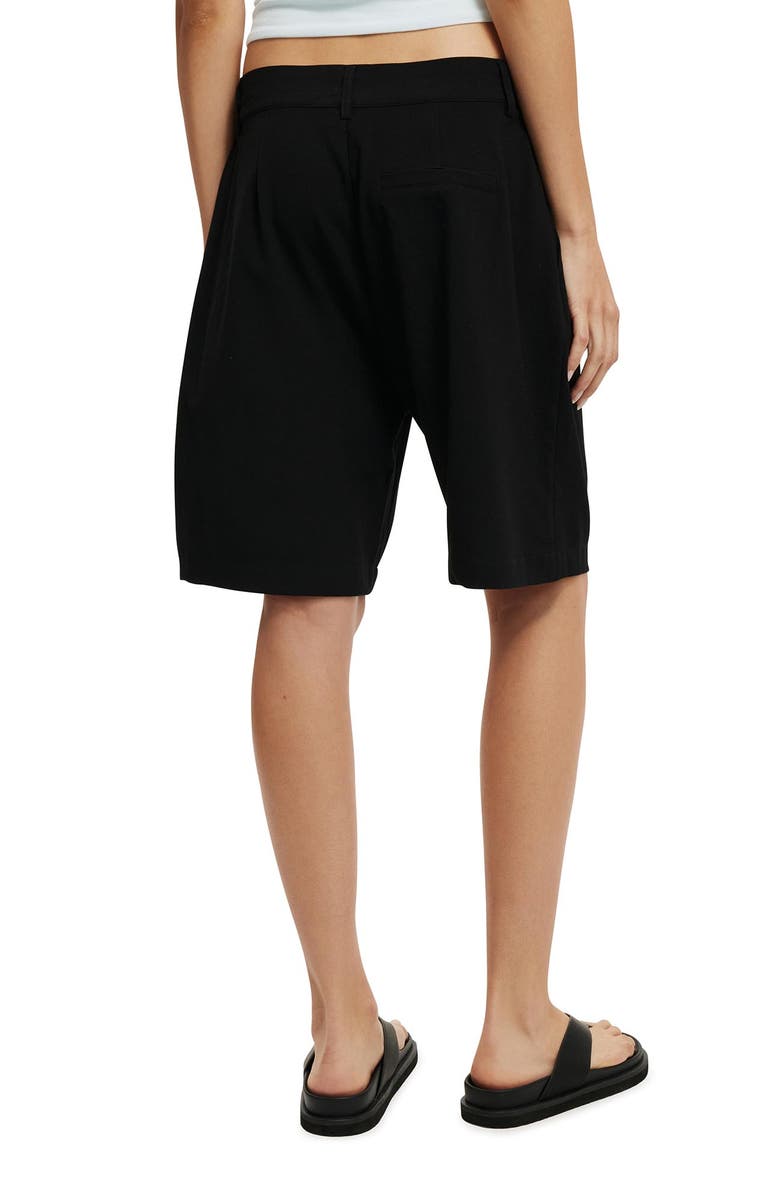 Cotton On Women's Luis Suiting Jort, Alternate, color, 