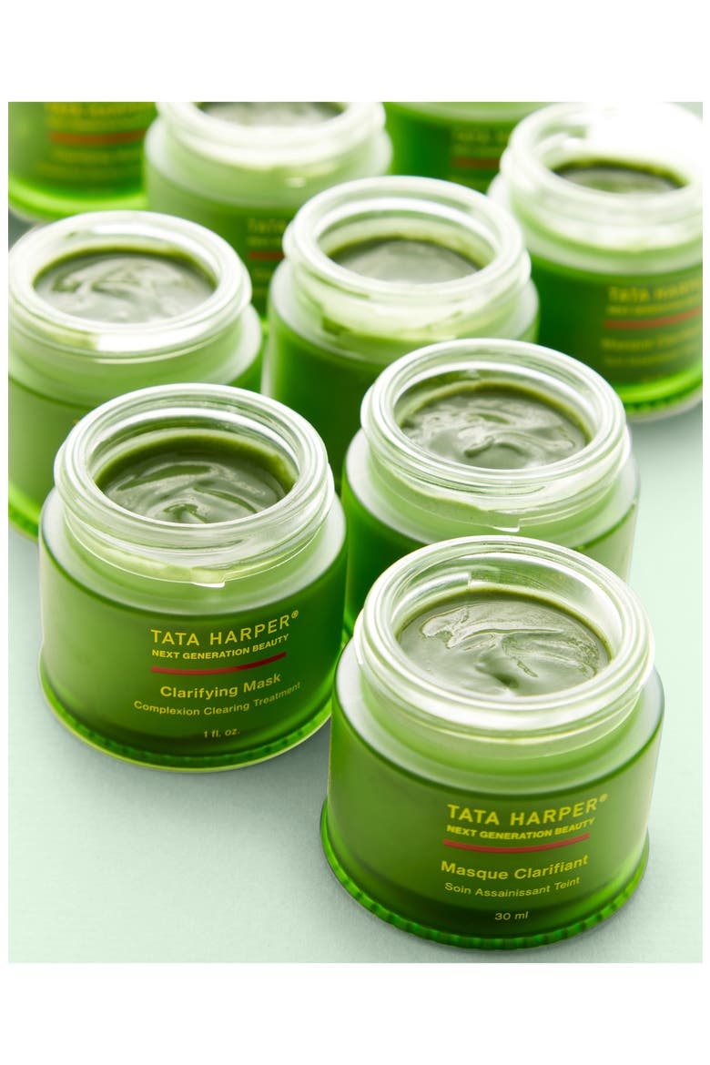 Clarifying Mask, Alternate, color, NO COLOR